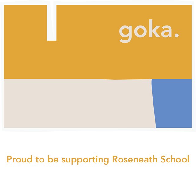 Goka Hair - Roseneath School