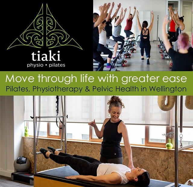 Tiaki Physio + Pilates - Roseneath School